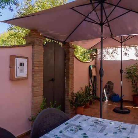 Beautiful Malaga House - Holidays Villa Ngoại thất bức ảnh