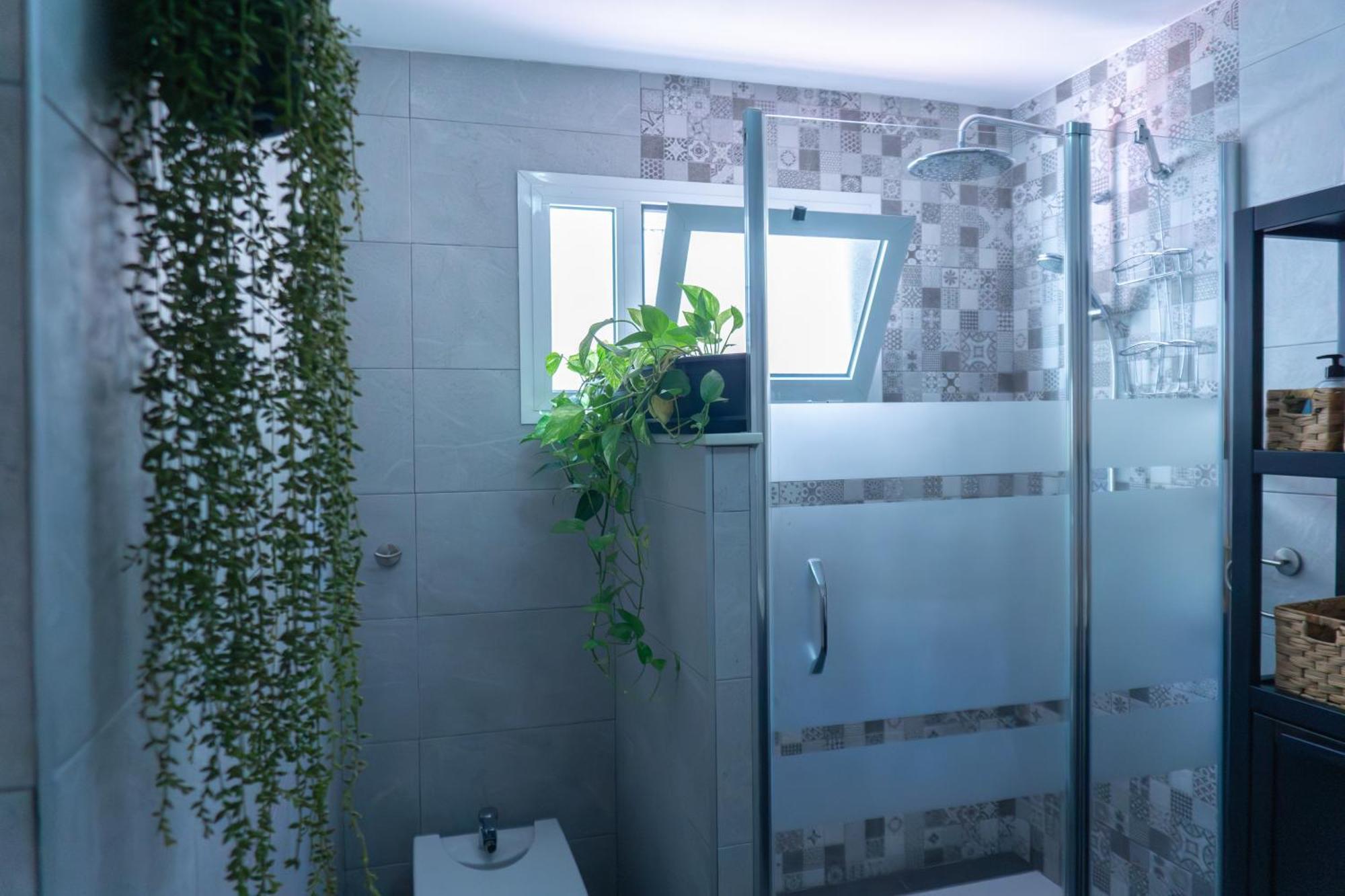 Beautiful Malaga House - Holidays Villa Ngoại thất bức ảnh