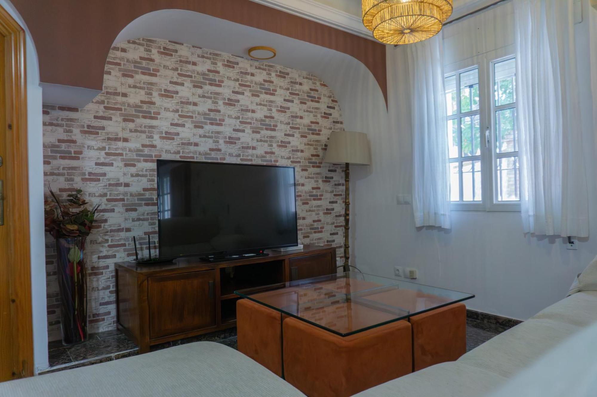 Beautiful Malaga House - Holidays Villa Ngoại thất bức ảnh