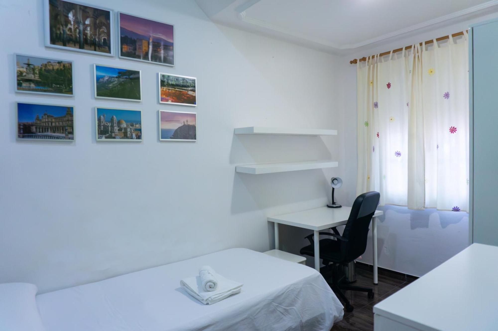 Beautiful Malaga House - Holidays Villa Ngoại thất bức ảnh