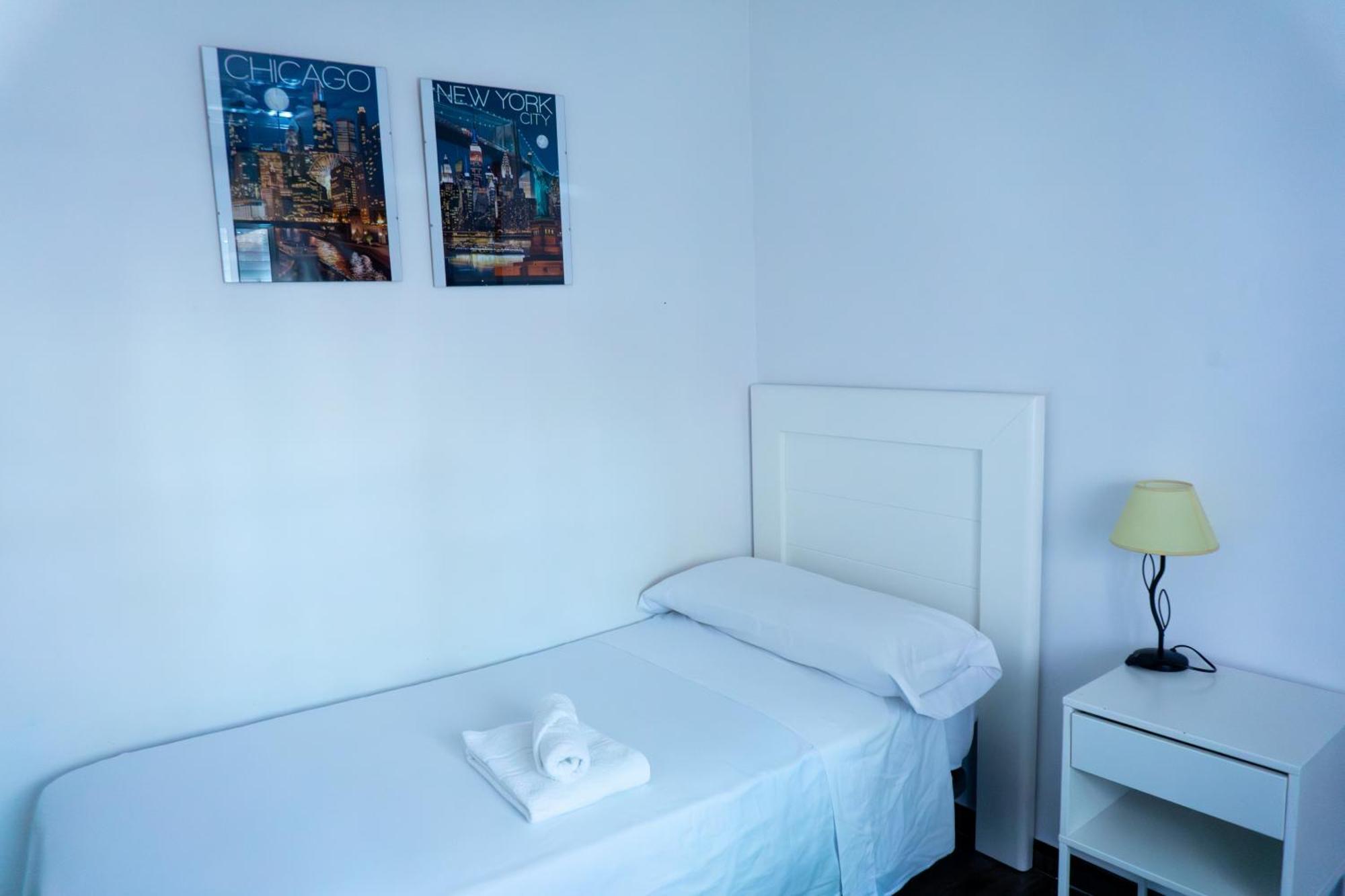 Beautiful Malaga House - Holidays Villa Ngoại thất bức ảnh