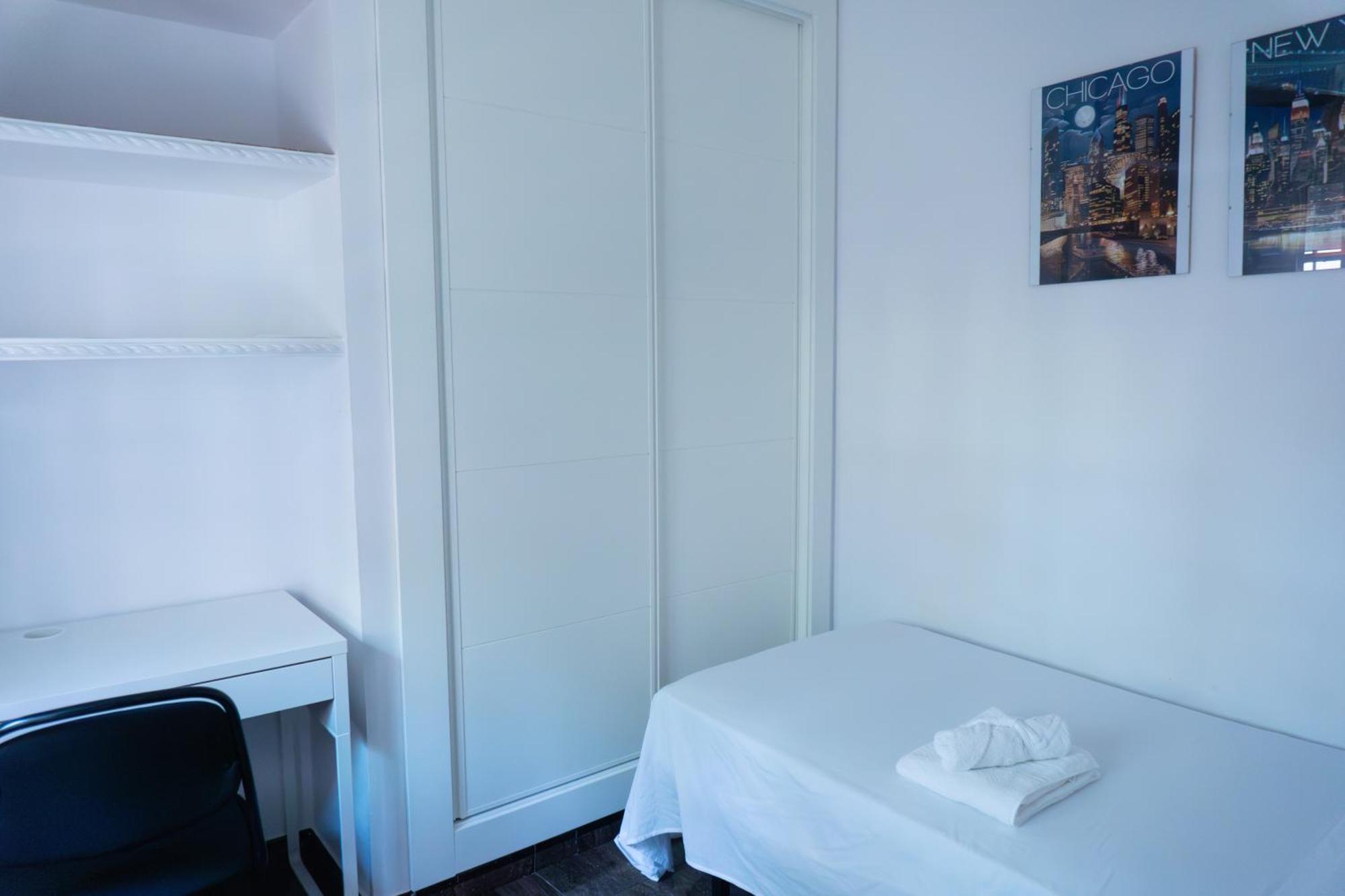 Beautiful Malaga House - Holidays Villa Ngoại thất bức ảnh
