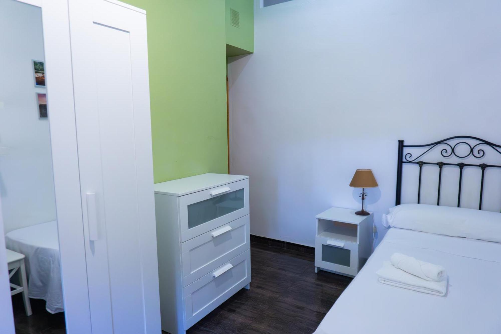 Beautiful Malaga House - Holidays Villa Ngoại thất bức ảnh