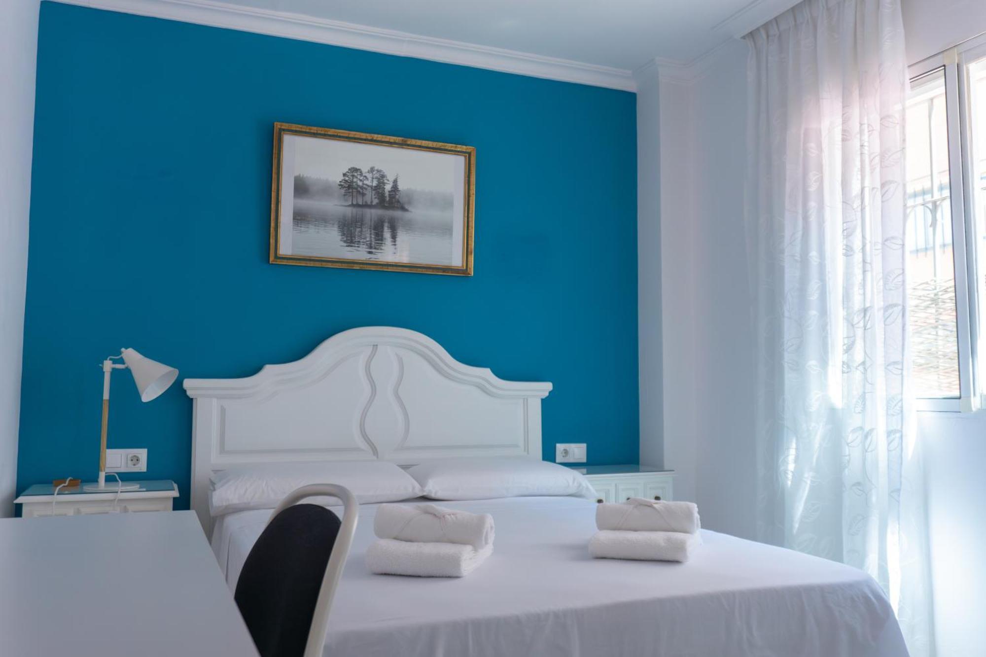 Beautiful Malaga House - Holidays Villa Ngoại thất bức ảnh