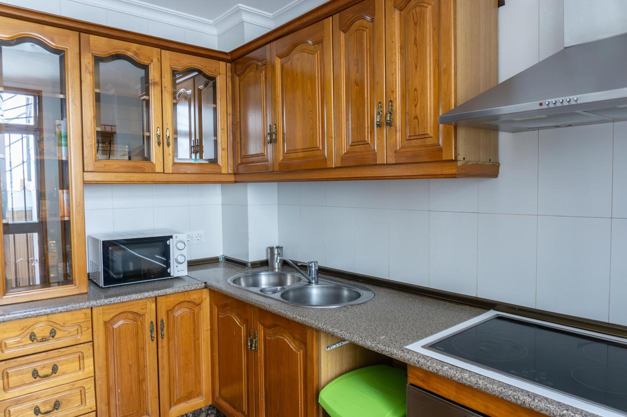 Beautiful Malaga House - Holidays Villa Ngoại thất bức ảnh