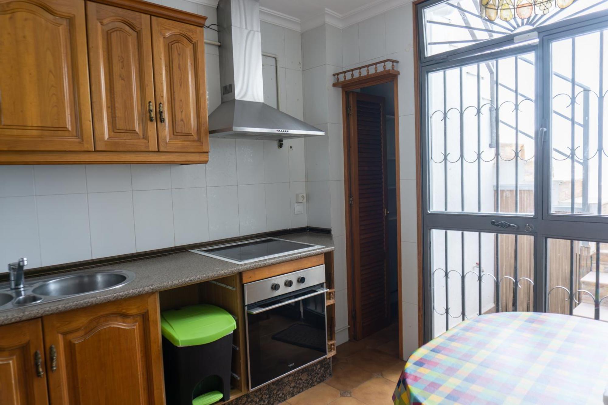Beautiful Malaga House - Holidays Villa Ngoại thất bức ảnh